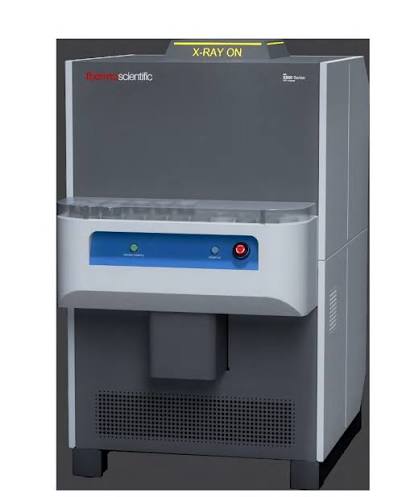 ARL X900 Simultaneous/Sequential XRF Spectrometer